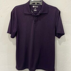 Haggar golf shirt